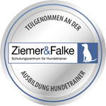 Ausbildungssiegel